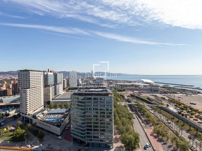 Foto 1bc34711-de6a-4581-8876-7bce03d9f82c. Pis amb piscina a Diagonal Mar i el Front Marítim del Poblenou Barcelona
