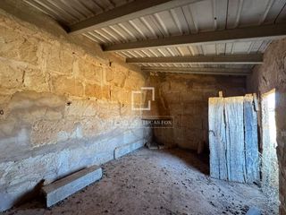 Finca rústica a Zona Rústica - Interior. Exclusiva parcela rústica edificable de 19.544 m en venta en sa