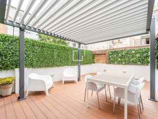 Appartement à Arrancapins