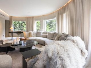 1.890.000 € — Piso en Sant Gervasi - Galvany