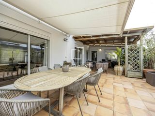 Àtic a La Xerea. Exclusivo ático  con una extraordinaria terraza privada, amplios