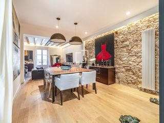 Appartement à Gòtic