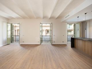 Piso en Gòtic