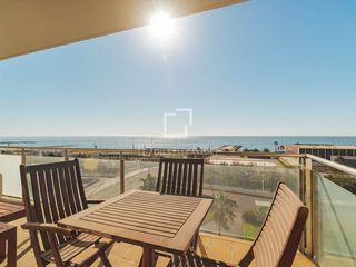 Lloguer Pis a Diagonal Mar i el Front Marítim del Poblenou. Piso excelentes de 4 dormitorios con 6m terraza en alquiler en d