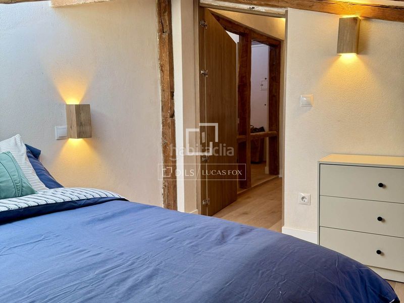 Foto a03b6eb9-6167-4e13-a4fd-e04bbb580baf. Pis a Cortes-Huertas Madrid