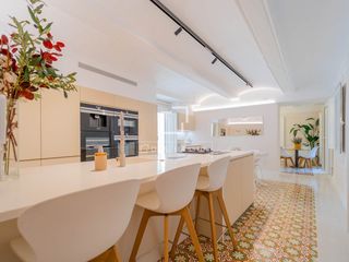 Lloguer Pis a La Seu. Piso excelentes de 3 dormitorios con 20m terraza en alquiler en