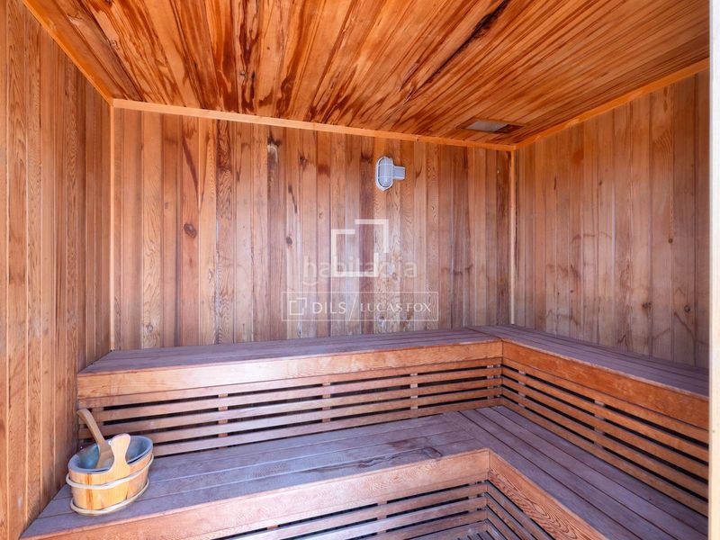 Foto e5e1a3d7-1509-4d9e-82b5-ead4799c0f05. Xalet amb calefacció aparcament piscina a Pau