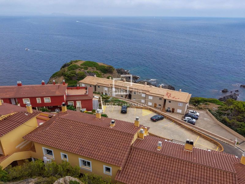 Foto fe6c4e5a-4446-4f68-8ca5-f04d5a9fddb9. Xalet amb calefacció aparcament a Aiguafreda-Sa Tuna Begur