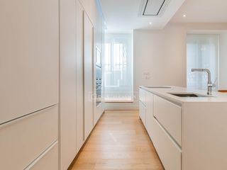 Lloguer Pis a Justicia-Chueca. Exclusivo apartamento de lujo en el corazón de justicia