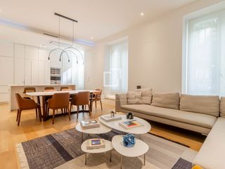 Lloguer Pis a Justicia-Chueca. Exclusivo apartamento de lujo en el corazón de justicia