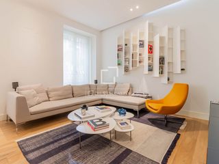 Flat in Justicia-Chueca