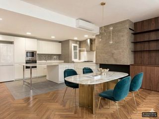 Flat in Sant Gervasi - Bonanova. Fantástico piso de 4 dormitorios en venta en sant gervasi  galva