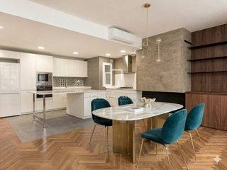Pis a Sant Gervasi - Bonanova. Fantástico piso de 4 dormitorios en venta en sant gervasi  galva