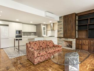 Pis a Sant Gervasi - Bonanova. Fantástico piso de cuatro habitaciones en venta en sant gervasi