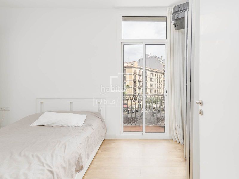 Foto b4dd939f-c539-44ee-a5fb-32f66df3a5e1. Pis amb calefacció a Dreta de l´Eixample Barcelona