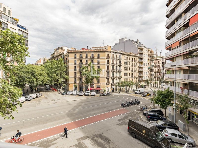 Foto d51a8b2d-7dab-44ed-919a-4d1ae42ebee5. Pis amb calefacció a Dreta de l´Eixample Barcelona