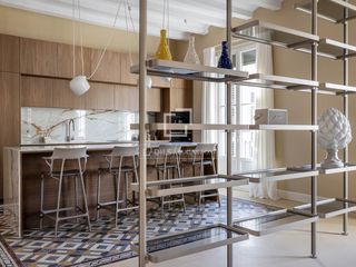 Lloguer Pis a Dreta de l´Eixample. Piso de lujo, totalmente reformado, 3 dormitorios, 250 metros, m