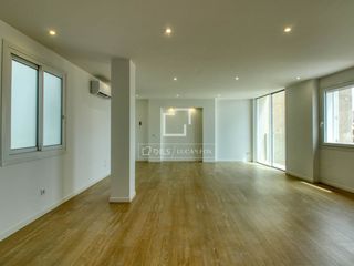 Miete Etagenwohnung in La Llotja-Born. Alquiler vivienda de 3 dormitorios en jaime iii,  palma de mallo