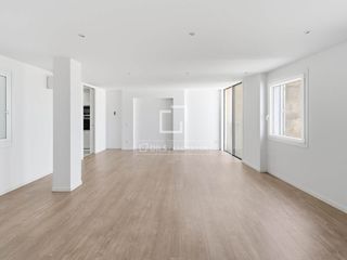 Miete Etagenwohnung in La Llotja-Born. Piso de 3 dormitorios en alquiler en la avenida jaime iii, palma
