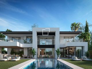 Chalet en Bel - Air