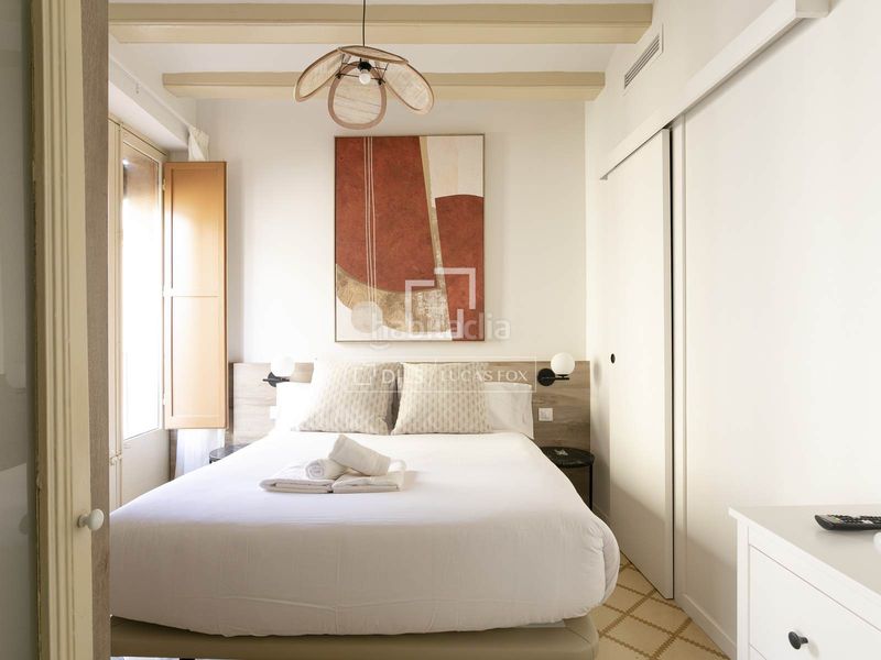 Foto 4bd44a8b-9568-4698-812f-2aacaa9ed64a. Pis a Gòtic Barcelona