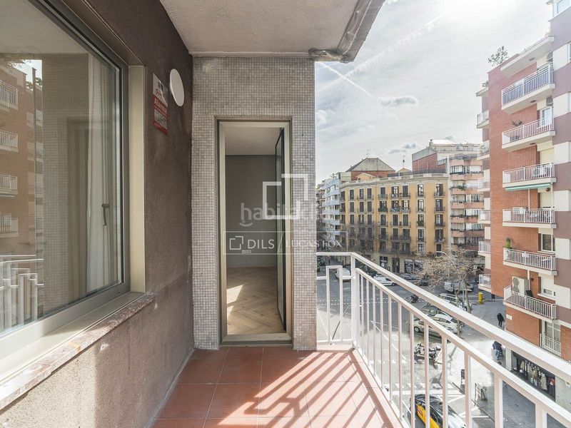 Foto 5fc1d831-e333-490d-885b-adefb9b9a044. Pis amb calefacció aparcament a Fort Pienc Barcelona