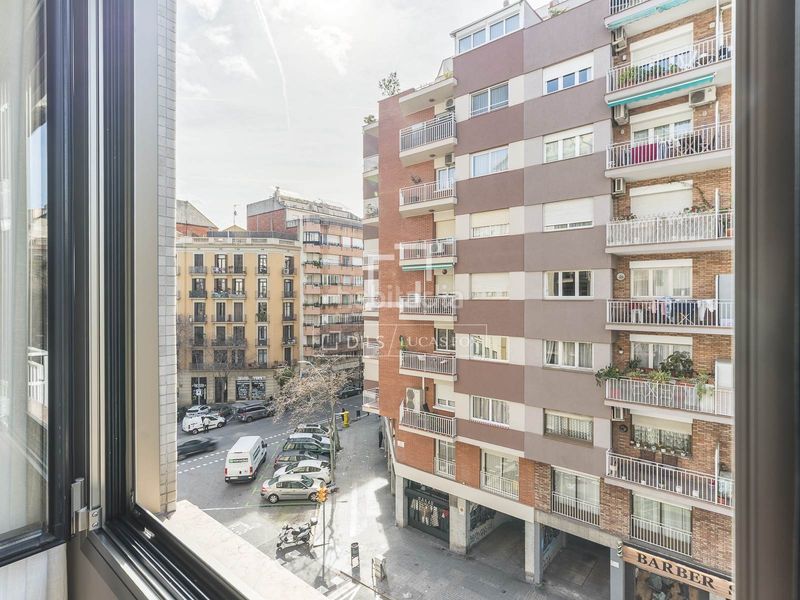 Foto c3fb687a-5aea-4f3f-94e2-55d971333621. Pis amb calefacció aparcament a Fort Pienc Barcelona