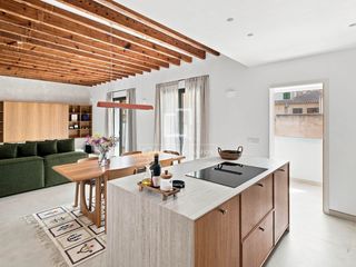 Flat in La Missió. Piso excelentes de 2 dormitorios en venta en palma de mallorca,