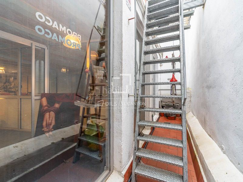 Foto 0c46d808-f39e-4995-a472-f327cbc9ec72. Pis amb calefacció a Vila de Gràcia Barcelona