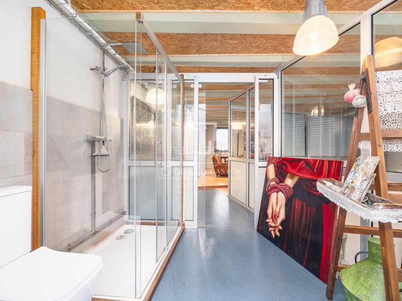 Foto 30ef6ab5-aad6-493e-84bf-5447f4969ec5. Pis amb calefacció a Vila de Gràcia Barcelona