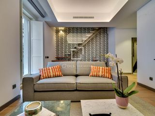 Appartement à Justicia-Chueca