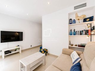 Pis a Centre. Excelente piso de 2 dormitorios en venta en el centro de sitges