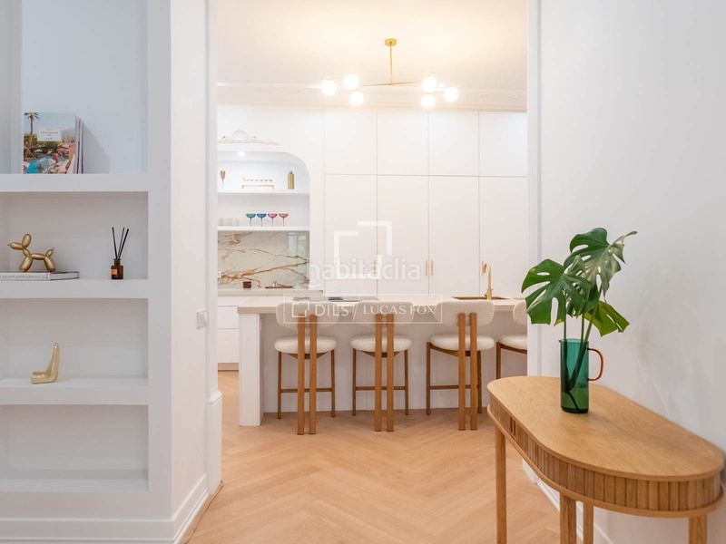 Foto 62f55066-c6a2-454f-b956-a91504b2a75b. Pis a Sant Francesc Valencia