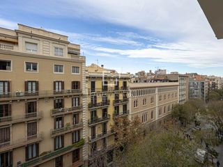 Pis a Dreta de l´Eixample