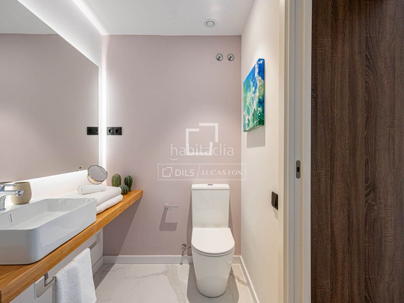 Foto a1d00ba0-f7a6-43db-ab87-817a92be71bb. Etagenwohnung in Dreta de l´Eixample Barcelona