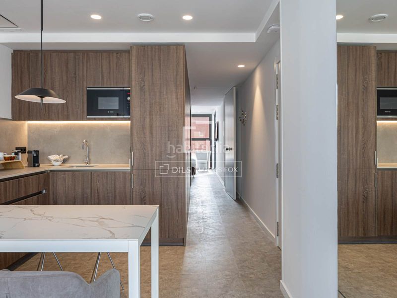Foto e1731004-869e-4d76-a045-b3bb20922fec. Etagenwohnung in Dreta de l´Eixample Barcelona