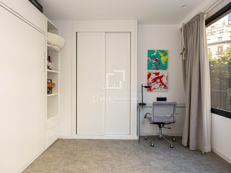 Foto 0bbc8242-3f90-42bc-b0a6-bd22c57b8848. Pis a Dreta de l´Eixample Barcelona