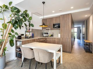 Flat in Dreta de l´Eixample. Exclusiva vivienda de 1 dormitorio en eixample collection, eixam
