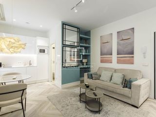 Rent Loft in Sol. Excelente estudio en alquiler en sol, madrid