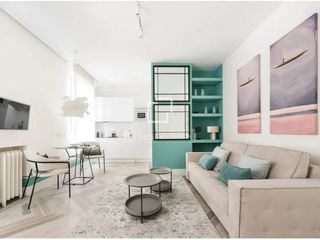 Loft in Sol