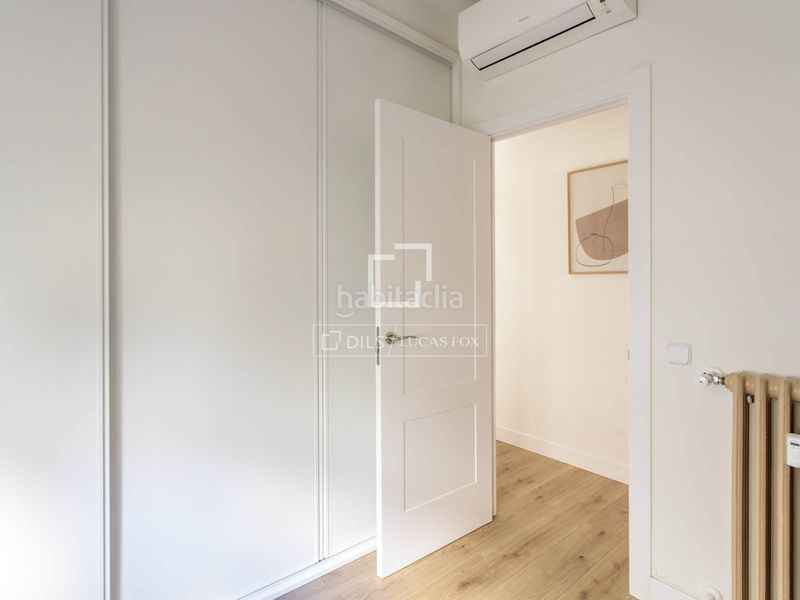 Foto 4d43b125-6ed6-4543-85ed-ea8574823e5c. Pis a Argüelles Madrid