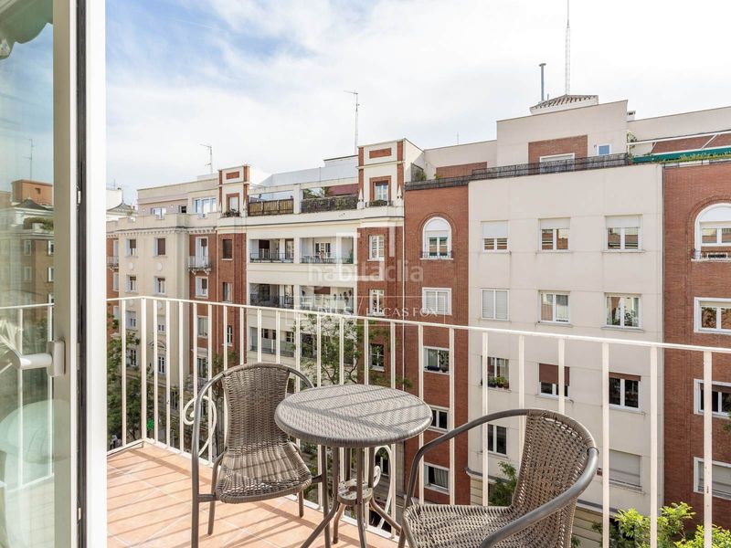Foto 651427e6-358d-4677-85bf-ca8e3aed21db. Pis a Argüelles Madrid