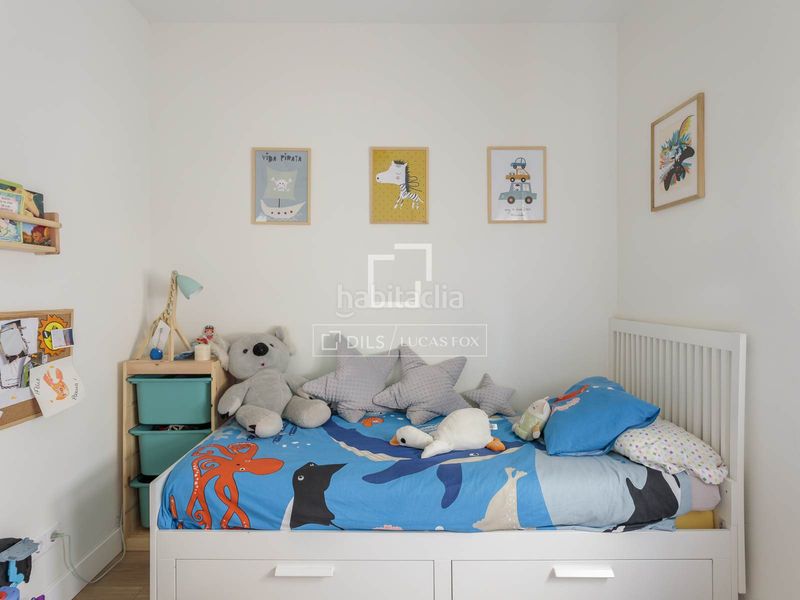 Foto a3a8f0d1-505d-47fa-9374-5df409f37295. Pis a Argüelles Madrid