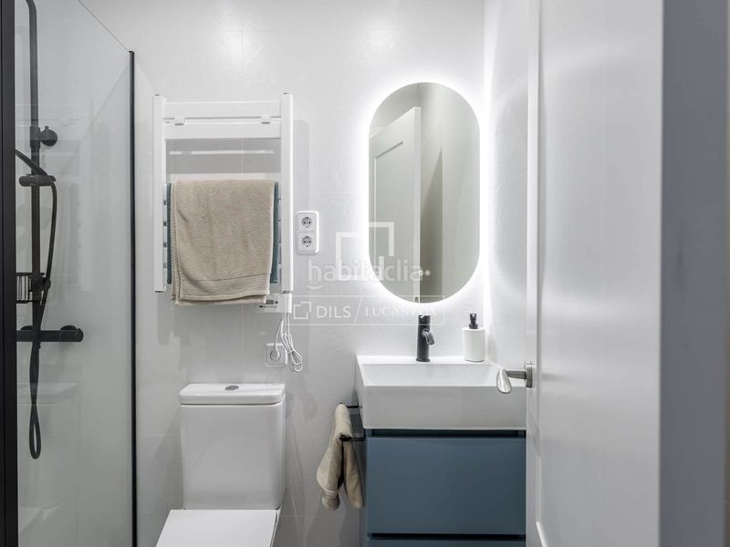 Foto ea783850-7255-4a48-aa97-09e314cba6d7. Pis a Argüelles Madrid