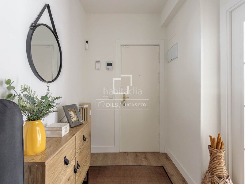 Foto edebbdcb-77b3-4bd8-9c62-8c8f0de6e944. Pis a Argüelles Madrid