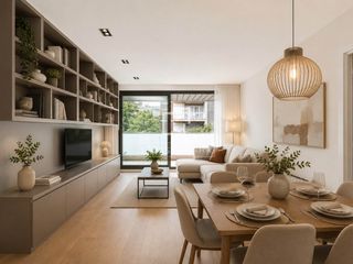 Flat in Sarrià