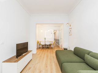 Pis a El Camp d´en Grassot i Gràcia Nova. Piso excelentes de 3 dormitorios con 9m terraza en venta en eixa