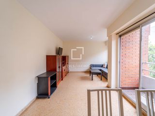 Pis a Sant Antoni. Piso exterior con orientación sur y plaza de garaje en venta en