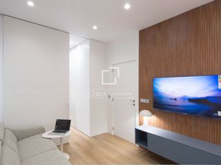 Flat in Sant Francesc