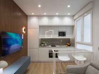 Flat in Sant Francesc